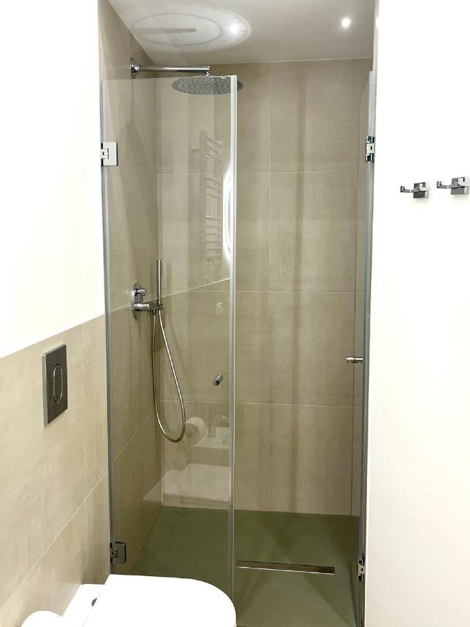Sikelia Apartment Centro Палермо Екстериор снимка