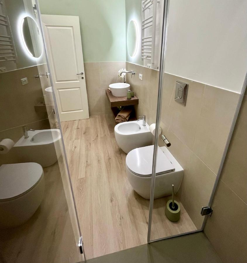 Sikelia Apartment Centro Палермо Екстериор снимка