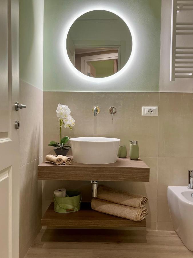 Sikelia Apartment Centro Палермо Екстериор снимка