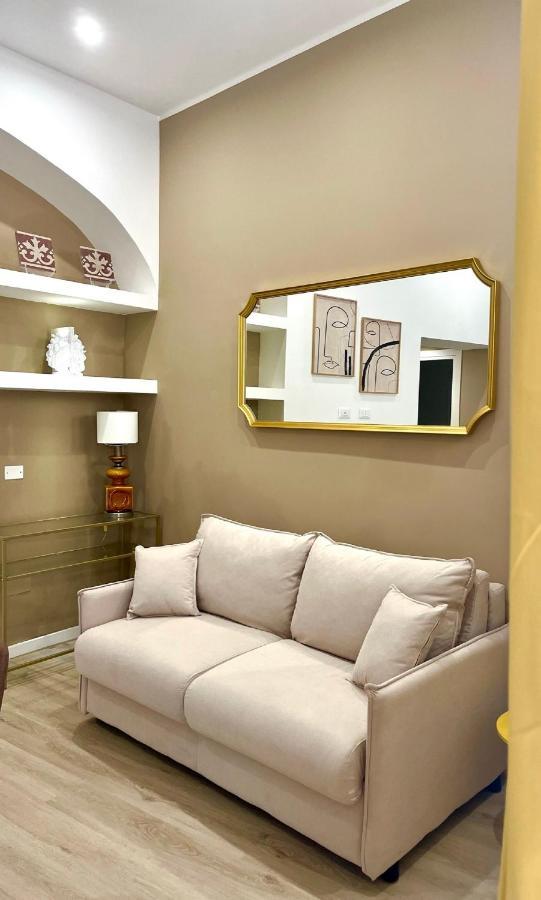 Sikelia Apartment Centro Палермо Екстериор снимка