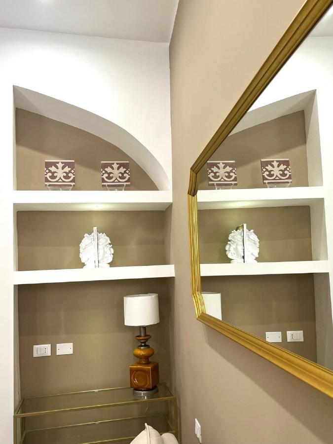 Sikelia Apartment Centro Палермо Екстериор снимка