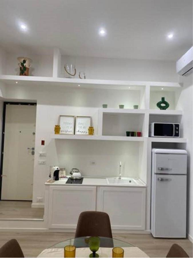 Sikelia Apartment Centro Палермо Екстериор снимка