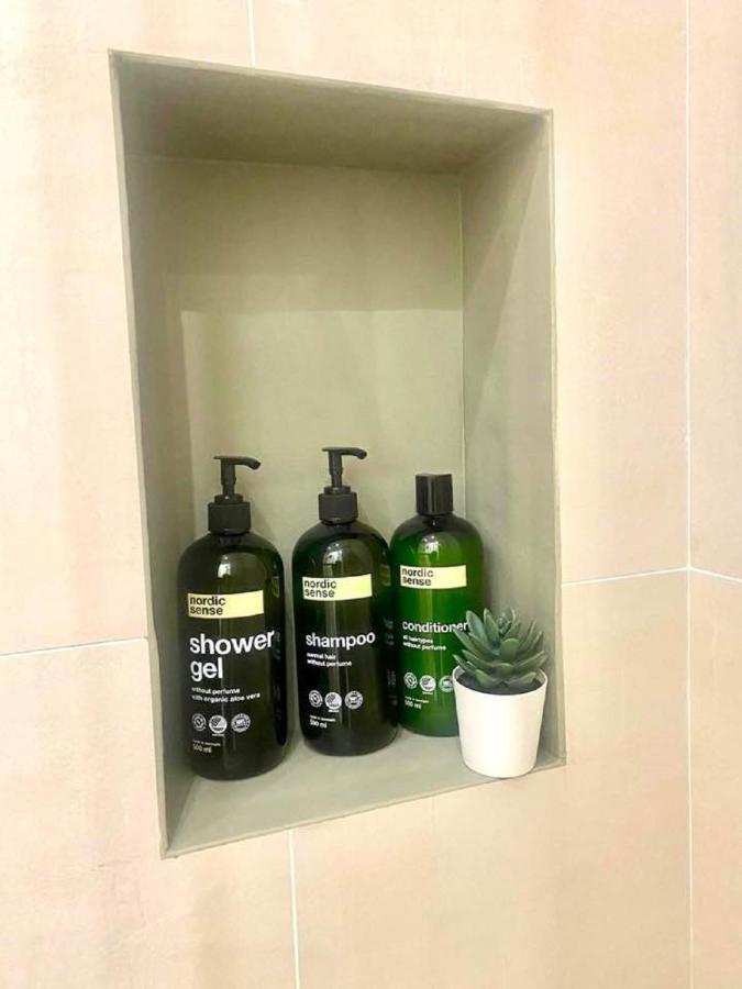 Sikelia Apartment Centro Палермо Екстериор снимка